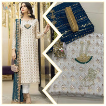 Load image into Gallery viewer, Chikankari Sets
