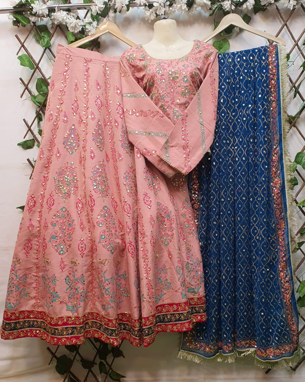 Lengha Choli