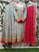 Load image into Gallery viewer, Lengha Choli
