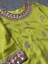 Load image into Gallery viewer, Gharara suit
