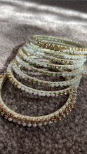 Load image into Gallery viewer, Beaded Bangles
