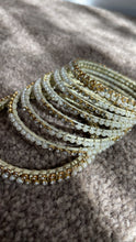 Load image into Gallery viewer, Beaded Bangles
